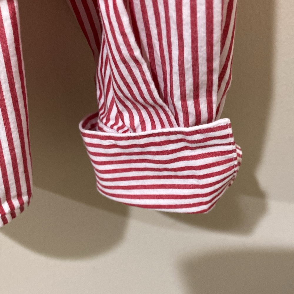 Holiday blouse - Picture 3 of 5